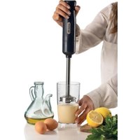 Погружной блендер Ariete 0601/1 BK