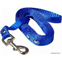 Поводок Humpo Бэнд 1.2 м 15 мм 631215-с (синий)