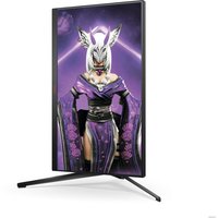 Игровой монитор AOC Agon AG274QXM