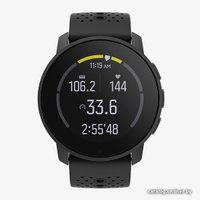 Умные часы Suunto 9 Peak (черный)