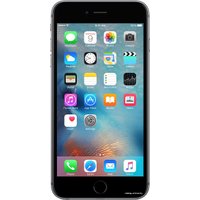 Телефон Apple iPhone 6s Plus 64GB Space Gray