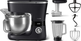 Кухонная машина Philips HR7962/21