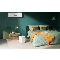 Увлажнитель воздуха SmartMi Evaporative Humidifier 3 Lite CJXJSQ06ZM (с евровилкой)