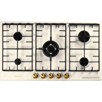 Варочная панель KUPPERSBERG FV9TGRZ C Bronze