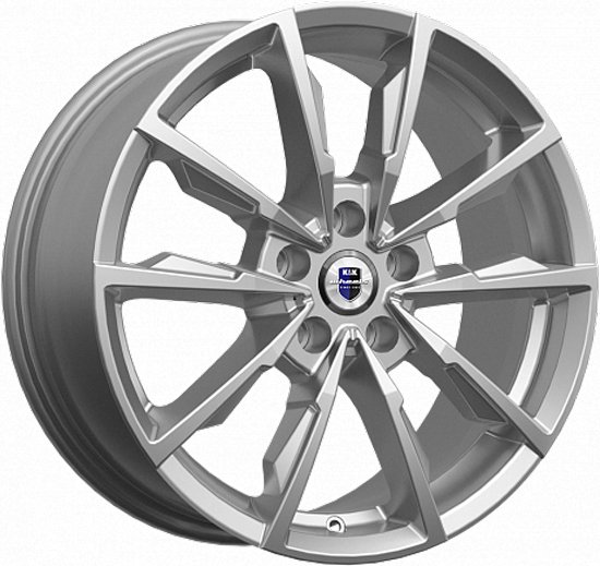 

Литые диски K&K Меренге 17x7.5" 5x112мм DIA 66.6мм ET 35мм Дарк платинум