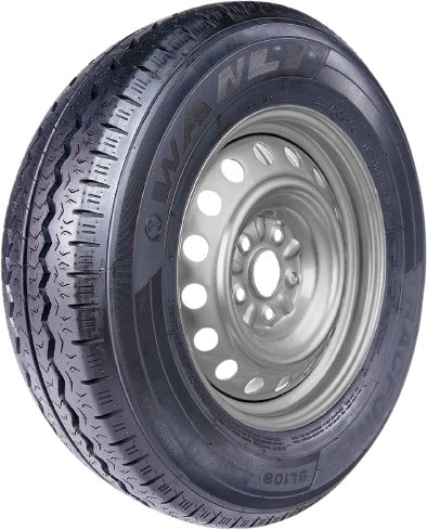 

Летние шины Wanli SL108 185R14C 102/100R