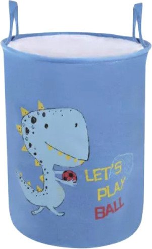 Корзина Наша Игрушка ZXL22110807-19 (динозавр)