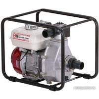 Мотопомпа DaiShin SCH-5050HX