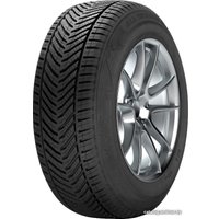 Всесезонные шины Tigar All Season SUV 235/55R18 104V