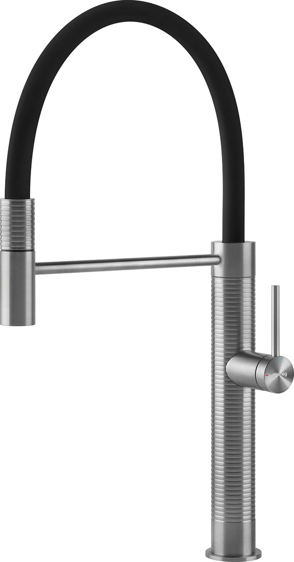 

Смеситель Smeg MID6SS