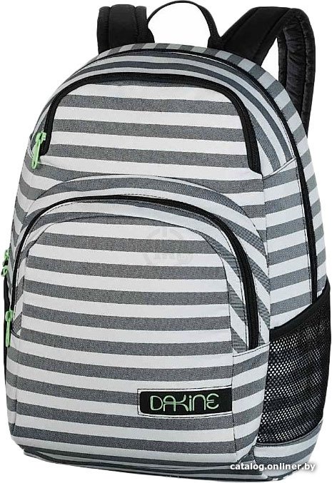Городской рюкзак Dakine Hana 26L (regatta stripes)