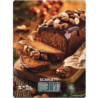 Кухонные весы Scarlett SC-KS57P70 в Витебске