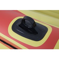 Гребная лодка Jilong Tropicana 200 Set 34258