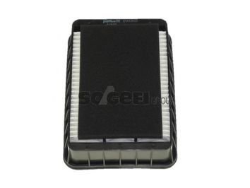 

Воздушный фильтр Purflux A1522