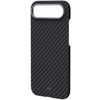 Чехол для телефона Magssory Aramid Frame Case для iPhone 17 Air Black CFB046