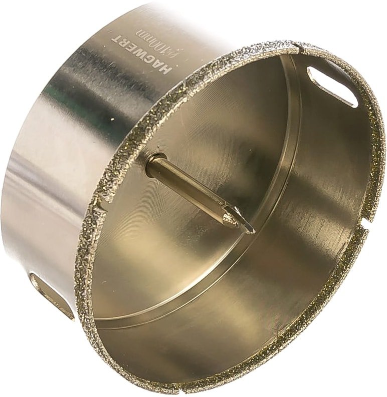 

Коронка Hagwert 576200