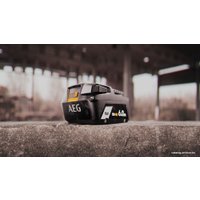 Аккумулятор AEG Powertools L1860SHD 4935480049 (18В/6 Ah)