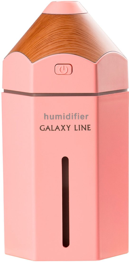 

Увлажнитель воздуха Galaxy Line GL8014