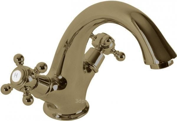 Смеситель Cezares GOLF-LS1-02