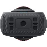 Экшен-камера Insta360 X4 Air Motorcycle Multiview Bundle (черный)