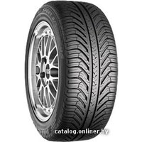 Всесезонные шины Michelin Pilot Sport A/S Plus 225/50R17 94W