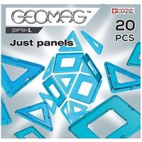 Магнитный конструктор Geomag Профи пластины GM041 в Лиде