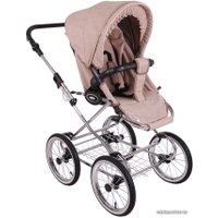  Lonex Classic Retro Len (3 в 1, темно-бежевый)