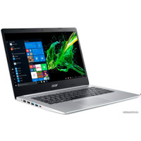 Ноутбук Acer Aspire 5 A514-53-33ZJ NX.HUSEU.001