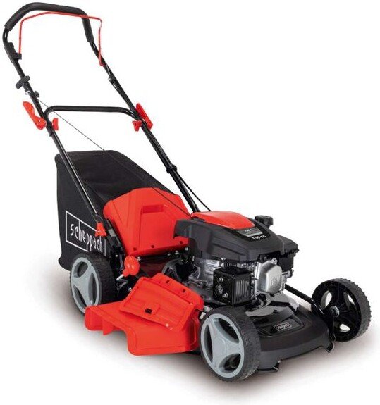 

Газонокосилка Scheppach MP 150-46