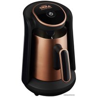 Электрическая турка Arzum OKKA OK0010 (медный)
