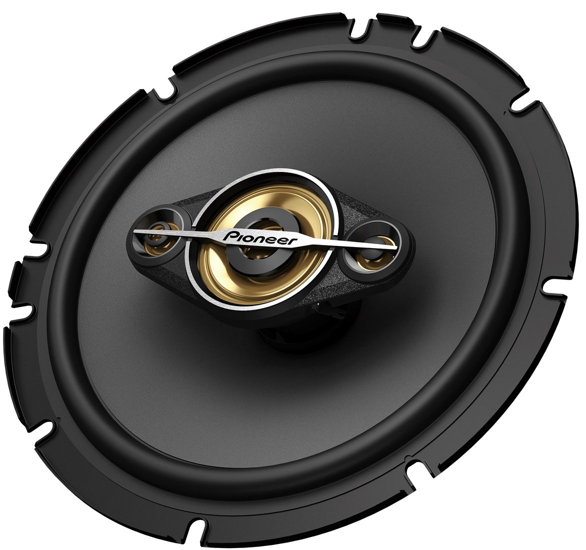 

Коаксиальная АС Pioneer TS-A1688S