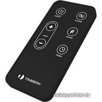 Тепловентилятор Timberk T-FH2-B10MC-W