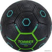 Футбольный мяч Torres Freestyle Grip F320765 (5 размер)