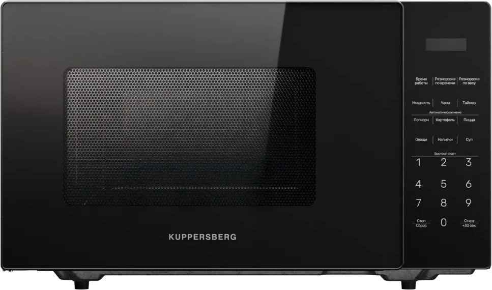 Микроволновая печь KUPPERSBERG TMW 233 B
