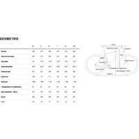 Велосипед Cube Attention SLX 29 L 2025 (blackmetal'n'black)