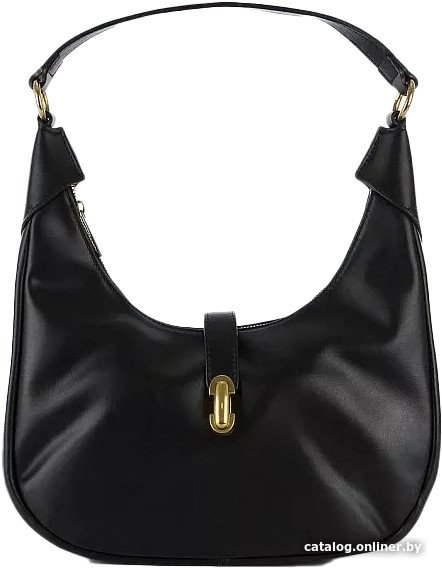 Женская сумка David Jones 823-7016-2-BLK (черный)