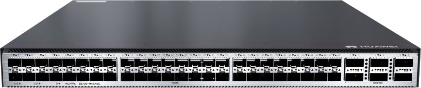 

Управляемый коммутатор 2-го уровня Huawei S6730-H48X6C