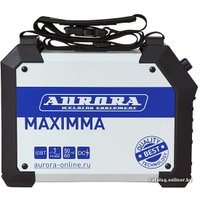 Сварочный инвертор Aurora Maximma 1800