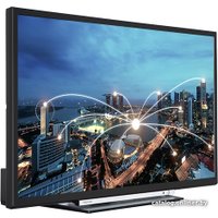 Телевизор Toshiba 32L3763DG