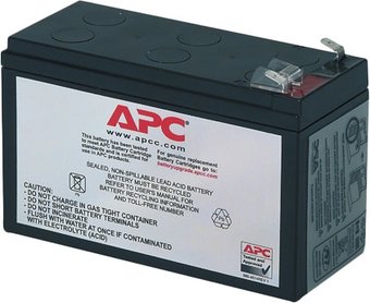 APC RBC17 (12В/9 А·ч)