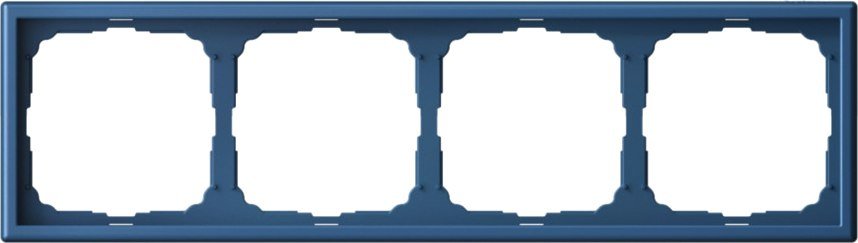 

Рамка Systeme Electric ArtGallery GAL001104