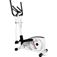 Эллиптический тренажер Christopeit Sport Ergometer Omega