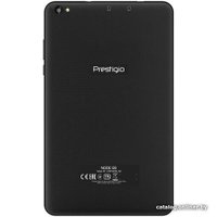 Планшет Prestigio Node E8 3G (черный)