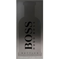 Туалетная вода Hugo Boss Boss Bottled EdT (100 мл)