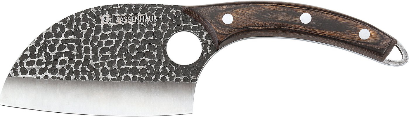 Кухонный нож Zassenhaus Keeper 070958