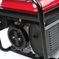 Бензиновый генератор Maxcut MC 3500