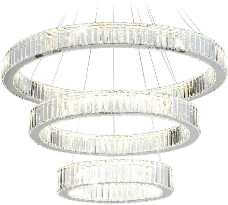 

Подвесная люстра Ambrella light TR TR5003