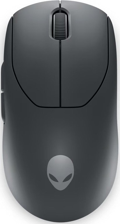 Игровая мышь Dell Alienware Pro (черный)