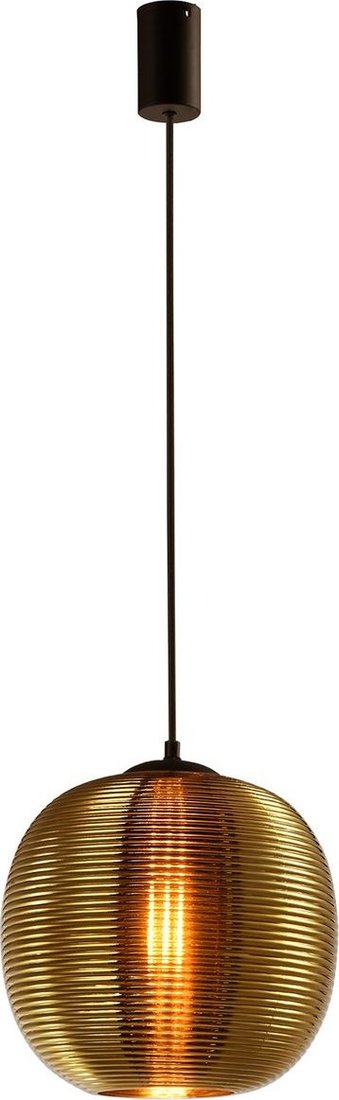 

Подвесная люстра Favourite Riff 4261-1P