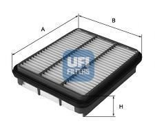 

Воздушный фильтр UFI 3050500